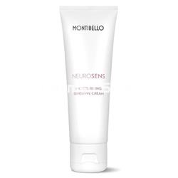 Montibello Crema Calmante Moisturising Sensitive Cream Neurosens 50 ml. - Imagen 1