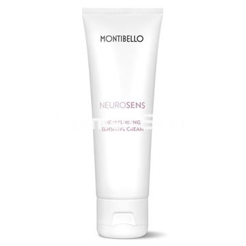 Montibello Crema Calmante Moisturising Sensitive Cream Neurosens - Imagen 1