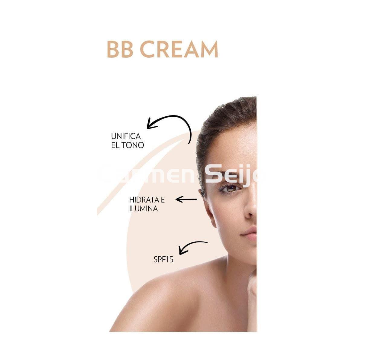 Montibello Crema Color BB Cream SPF 15 - Imagen 2