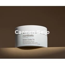 Montibello Crema Despigmentante Melan Code TX - Imagen 2