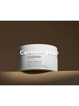 Montibello Crema Despigmentante Melan Code TX - Imagen 2