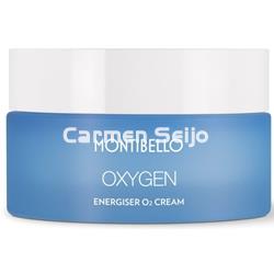 Montibello Crema Energiser O2 Oxygen - Imagen 1