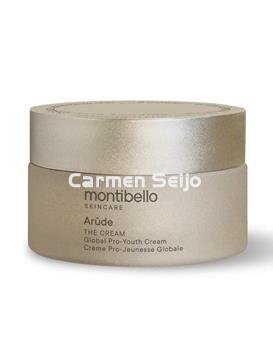 Montibello Crema Global Pro-Juventud Arûde - Imagen 1