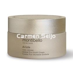 Montibello Crema Global Pro-Juventud The Cream Arûde 50 ml. - Imagen 1