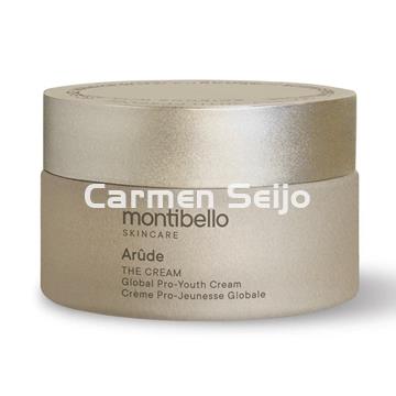 Montibello Crema Global Pro-Juventud The Cream Arûde 50 ml. - Imagen 1