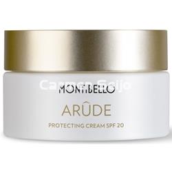 Montibello Crema Pieles Maduras SPF 20 Arûde Protecting Cream 50 ml. - Imagen 1