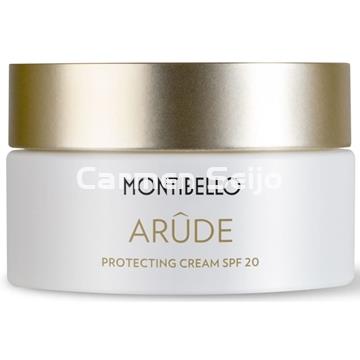 Montibello Crema Pieles Maduras SPF 20 Arûde Protecting Cream 50 ml. - Imagen 1