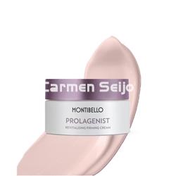 Montibello Crema Reafirmante con Color Revitalising Firm Cream Prolagenist 50 ml. - Imagen 1
