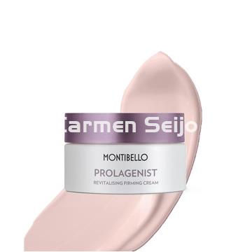 Montibello Crema Reafirmante con Color Revitalising Firm Cream Prolagenist 50 ml. - Imagen 1