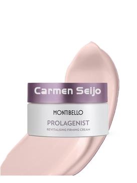Montibello Crema Reafirmante con Color Revitalising Firm Cream Prolagenist - Imagen 1