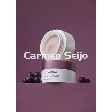 Montibello Crema Reafirmante con Color Revitalising Firm Cream Prolagenist - Imagen 2