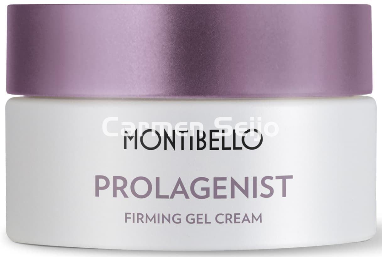 Montibello Crema Reafirmante Firming Gel Cream Prolagenist - Imagen 1