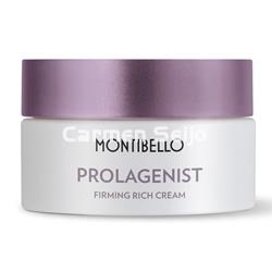 Montibello Crema Reafirmante Firming Rich Cream Prolagenist 50 ml. - Imagen 1