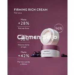 Montibello Crema Reafirmante Firming Rich Cream Prolagenist 50 ml. - Imagen 2