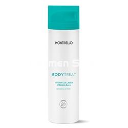 Montibello Crema Reafirmante Vegan Collagen Firming Balm Body Treat - Imagen 1