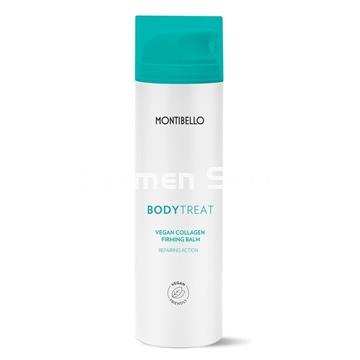 Montibello Crema Reafirmante Vegan Collagen Firming Balm Body Treat - Imagen 1