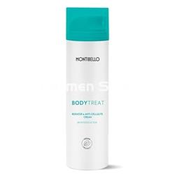 Montibello Crema Reductora y Anticelulítica Body Treat 200 ml. - Imagen 1