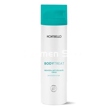 Montibello Crema Reductora y Anticelulítica Body Treat 200 ml. - Imagen 1