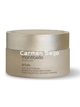 Montibello Crema Rich Global Pro-Juventud The Rich Cream Arûde - Imagen 1