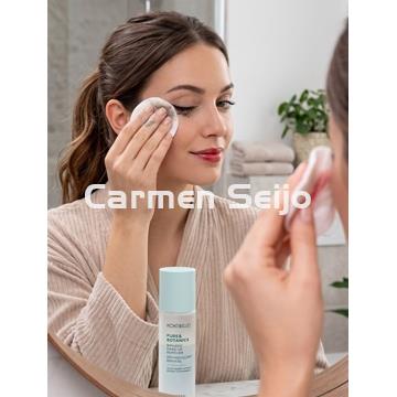 Montibello Desmaquillante Bifásico Make-Up Remover Pure & Botanics 200 ml. - Imagen 2