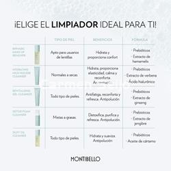 Montibello Desmaquillante Bifásico Make-Up Remover Pure & Botanics - Imagen 2