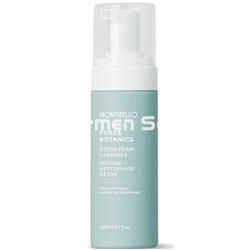 Montibello Detox Foam Cleanser Pure & Botanics - Imagen 1
