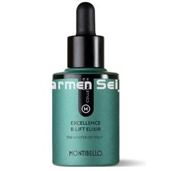 Montibello Elixir Excellence B Lift Elixir Collection 30 ml. - Imagen 1