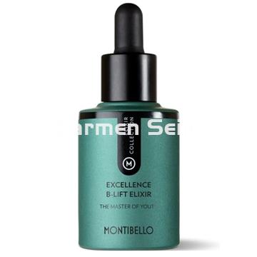 Montibello Elixir Excellence B Lift Elixir Collection 30 ml. - Imagen 1