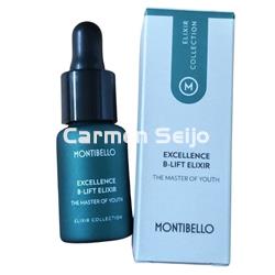 Montibello Elixir Excellence B Lift Tamaño Viaje 15 ml. - Imagen 1