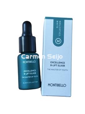 Montibello Elixir Excellence B Lift Tamaño Viaje 15 ml. - Imagen 1
