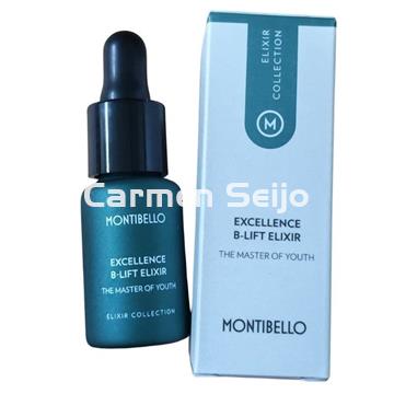 Montibello Elixir Excellence B Lift Tamaño Viaje 15 ml. - Imagen 1