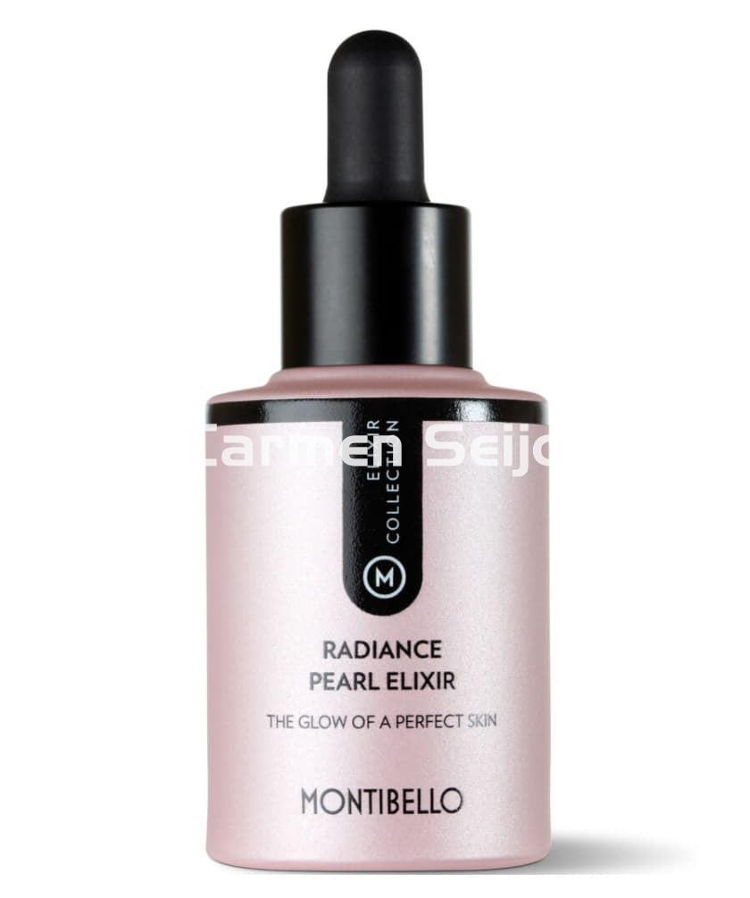 Montibello Elixir Iluminador RP Radiance Pearl Elixir Collection - Imagen 1