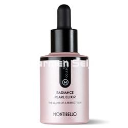 Montibello Elixir Iluminador RP Radiance Pearl Elixir Collection - Imagen 1