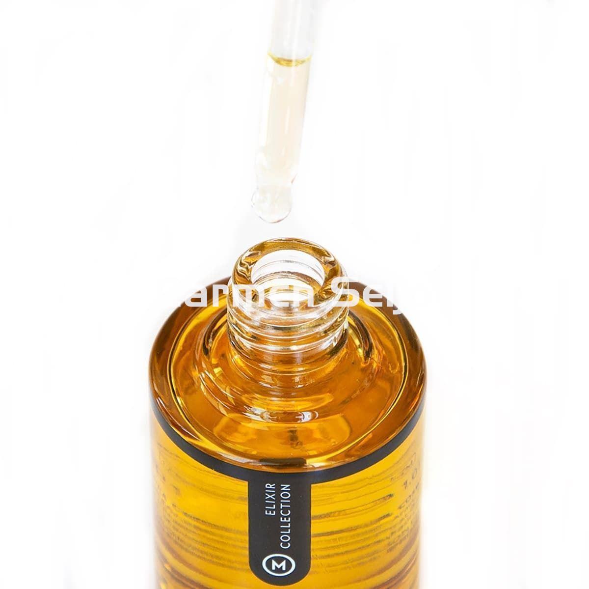 Montibello Elixir Nutritivo Supreme Gold Elixir Collection - Imagen 2