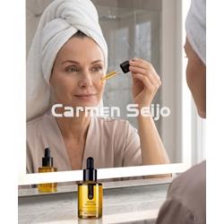 Montibello Elixir Nutritivo Supreme Gold Elixir Collection - Imagen 2