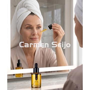 Montibello Elixir Nutritivo Supreme Gold Elixir Collection - Imagen 2