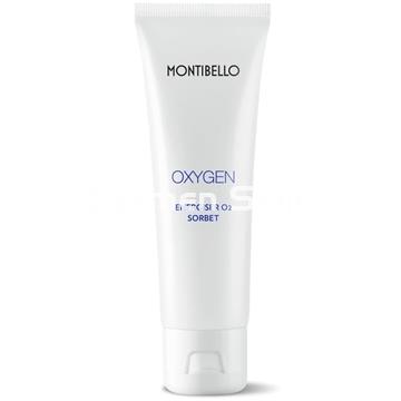 Montibello Emulsión Energiser O2 Sorbet Oxygen - Imagen 1