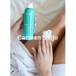 Montibello Espuma Anticelulitica y Reductora Crackling Body Mousse Body Treat - Imagen 2