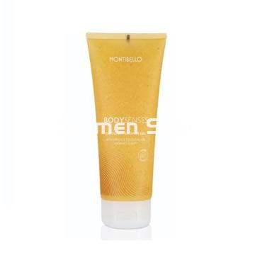 Montibello Exfoliant Shower Gel Body Senses - Imagen 1