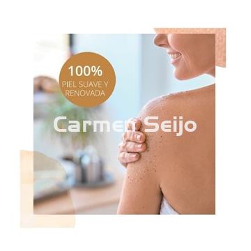 Montibello Exfoliant Shower Gel Body Senses - Imagen 2