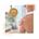 Montibello Exfoliant Shower Gel Body Senses - Imagen 2