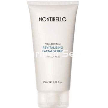 Montibello Exfoliante Facial Revitalising Scrub Facial Essentials - Imagen 1