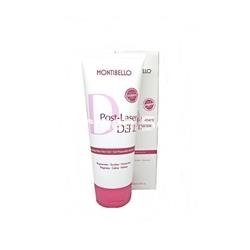 Montibello Gel Aloe Vera Post Laser Depil - Imagen 1