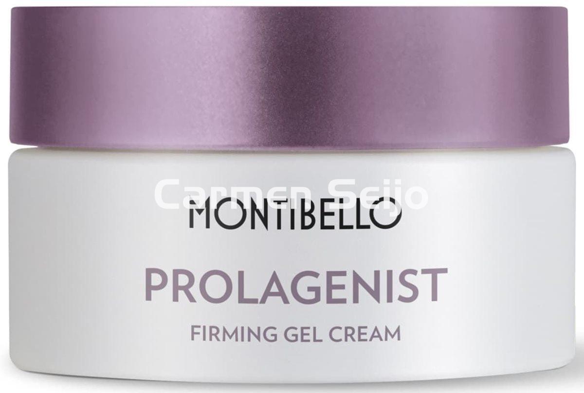 Montibello Gel Crema Reafirmante Firming Prolagenist - Imagen 1