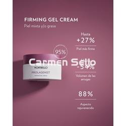 Montibello Gel Crema Reafirmante Firming Prolagenist - Imagen 2