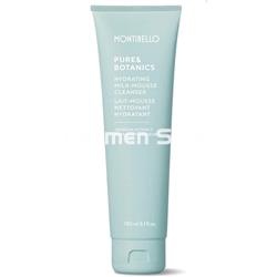 Montibello Hydrating Milk-Mousse Cleanser Pure & Botanics - Imagen 1
