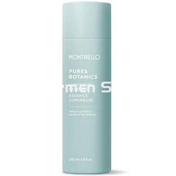 Montibello Luminous Essence Pure & Botanics - Imagen 1