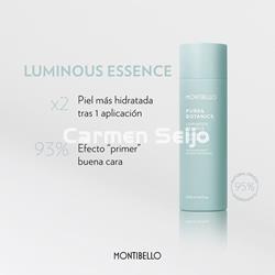 Montibello Luminous Essence Pure & Botanics - Imagen 2