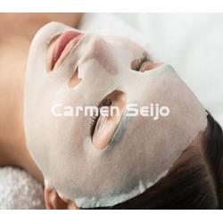Montibello Mascarilla Detox Radiance Black Mask Oxygen - Imagen 2