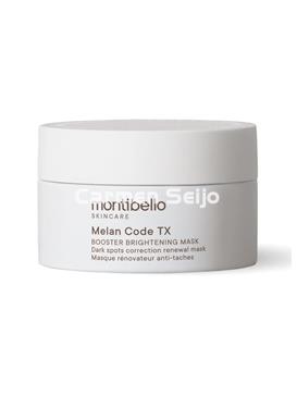 Montibello Mascarilla Intensiva Melan Code TX - Imagen 1
